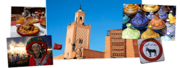 Bekijk de Rondreis Marokko, 15 dagen van Djoser