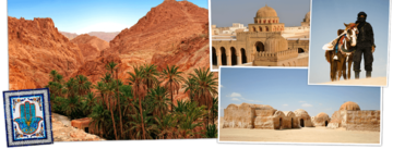 Bekijk de Rondreis Tunesië, 12 dagen van Djoser