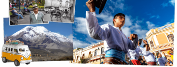 Bekijk de Rondreis Ecuador, 19 dagen van Djoser