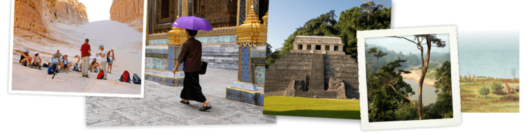 Fragmenten uit een reisdagboek: Fietsreis Vietnam & Cambodja