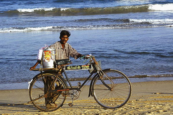 Rondreis Oost-India & Andamaneilanden, 23 dagen – afbeelding 2