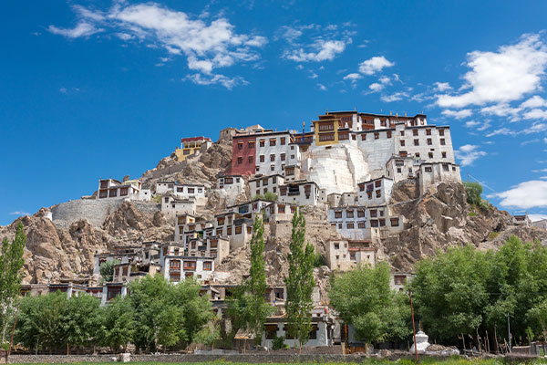 Rondreis Ladakh, 22 dagen – afbeelding 2
