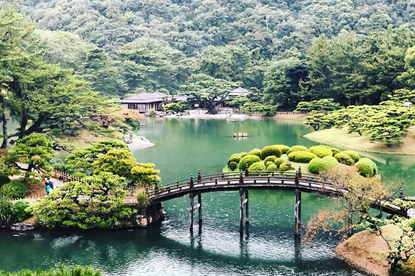 Rondreis Japan met Shikoku & Hokkaido, 22 dagen – afbeelding 2