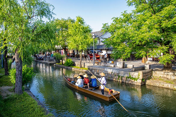 Rondreis Japan met Hokkaido & Okinawa, 37 dagen – afbeelding 2
