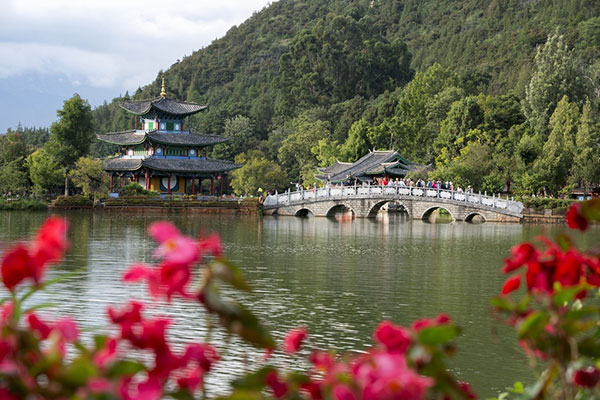 Rondreis China & Tibet, 42 dagen