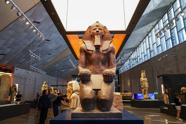 Egypte, CaÃ¯ro & Nijldelta, 8 dagen – afbeelding 2
