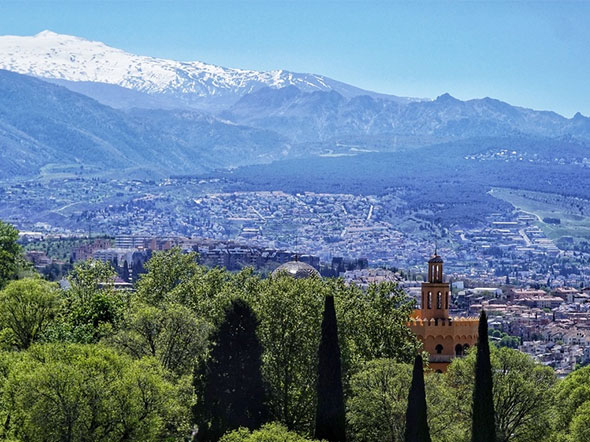 Spanje, 8 dagen – afbeelding 2