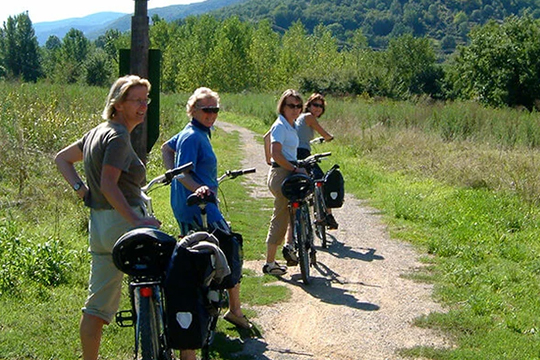Fietsreis Spanje, 8 dagen – afbeelding 3