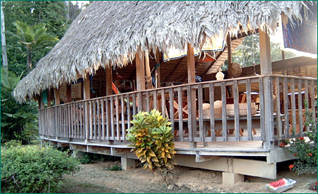 Tijdsverschil curacao