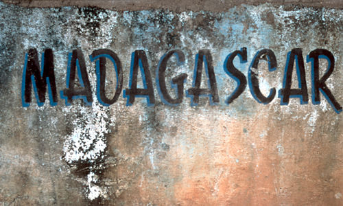 Introductie – Madagascar