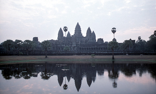 Angkor - Wat