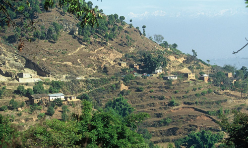Kathmanduvallei