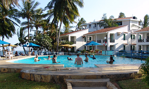 Nyali Beach Hotel