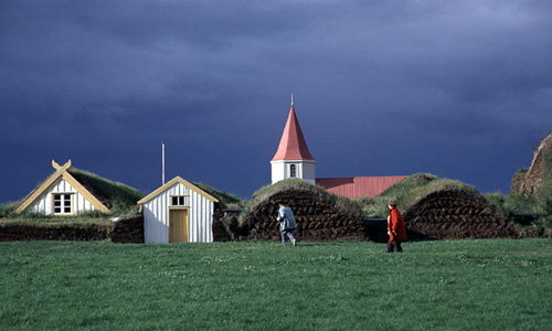 Wandelreis IJsland