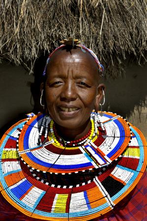 Samburu National Reserve – Samburu