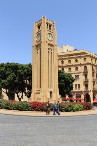 Libanon (93)