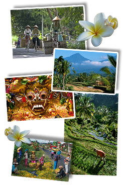 Fietsreis Bali & Lombok, 18 dagen