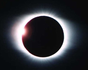 Eclipsreizen zonsverduistering Djoser