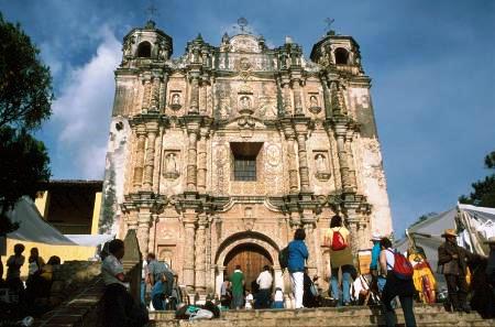 San Cristobal de las Casas Mexico