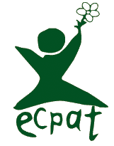 Ecpat logo