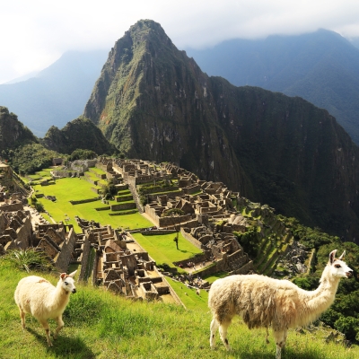 Rondreis Peru, 14 dagen