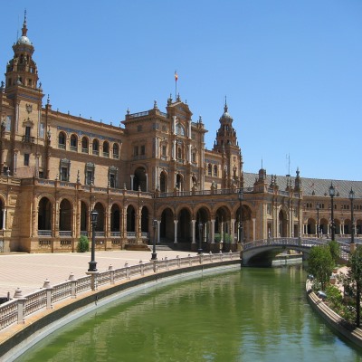 Online bestellen: Rondreis Spanje (Andalusië), 12 dagen