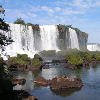 Rondreis Argentinië, Chili Iguaçu, 26 dagen