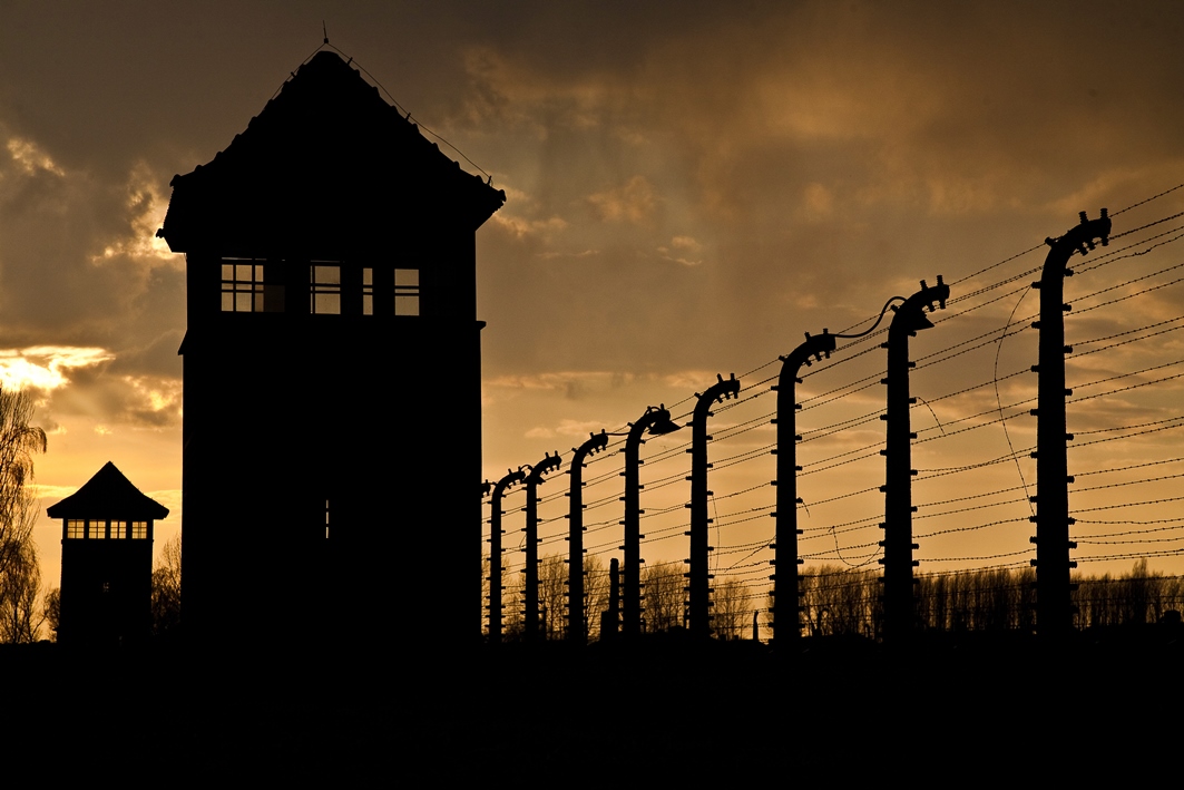 Auschwitz-Birkenau Polen