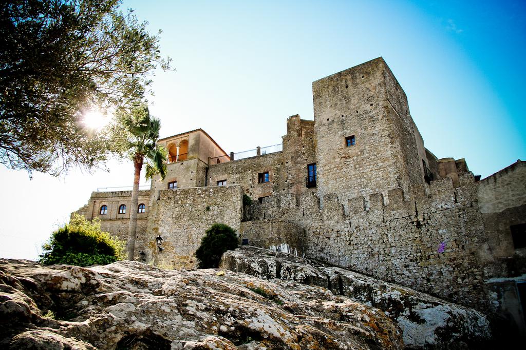 Castillo de Castellar family Djoser Andalusie