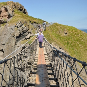 Wandelreis Ierland, 8 dagen – afbeelding 2
