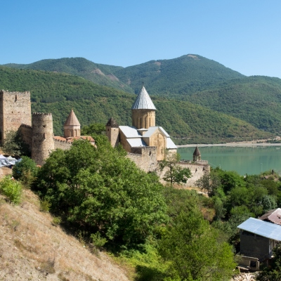 Rondreis Azerbeidzjan, ArmeniÃ« en GeorgiÃ«, 21 dagen