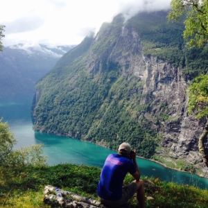 Wandelreis Noorwegen, 8 dagen – afbeelding 2