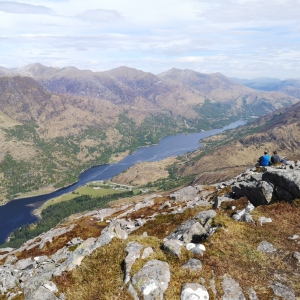 Wandelreis Schotland, 8 dagen – afbeelding 2