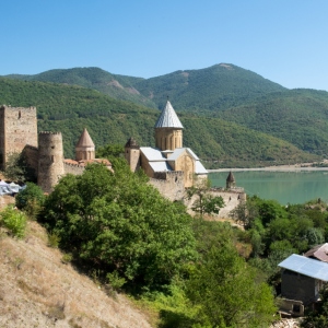 Rondreis Azerbeidzjan, ArmeniÃ« en GeorgiÃ«, 21 dagen – afbeelding 2