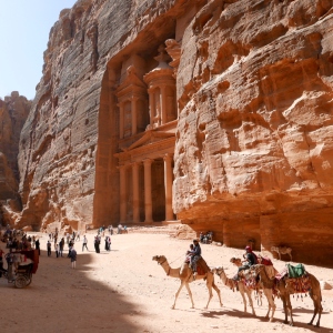 Rondreis Egypte & JordaniÃ«, 15 dagen – afbeelding 2