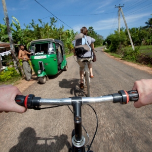 Fietsreis Sri Lanka, 15 dagen – afbeelding 2