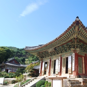 Rondreis Zuid-Korea, 15 dagen – afbeelding 2
