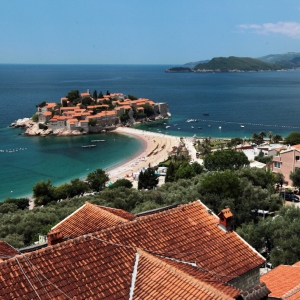 Rondreis Montenegro, AlbaniÃ« en Noord-Griekenland, 18 dagen – afbeelding 2