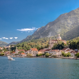 Rondreis ServiÃ«, BosniÃ« en Herzegovina, KroatiÃ«, Montenegro & Kosovo, 15 dagen – afbeelding 2