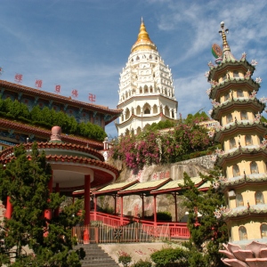 Rondreis Thailand, MaleisiÃ« & Singapore, 21 dagen – afbeelding 2