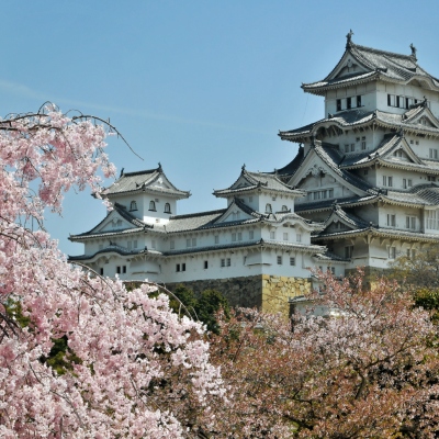 Rondreis Japan, 21/22 dagen
