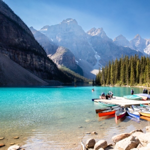 Rondreis Canada, 19 dagen hotelreis – afbeelding 2