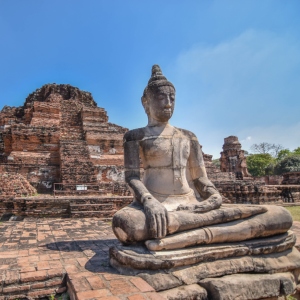 Rondreis Thailand, 15 dagen – afbeelding 2