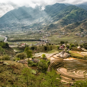 Rondreis Vietnam, 22 dagen – afbeelding 2