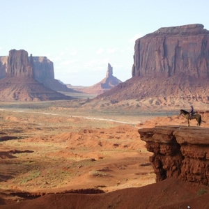 Rondreis West-Amerika, 22 dagen hotel/kampeerreis – afbeelding 2