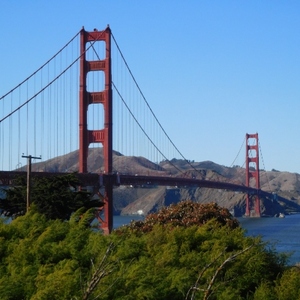 Rondreis West-Amerika, 21 dagen hotelreis – afbeelding 2