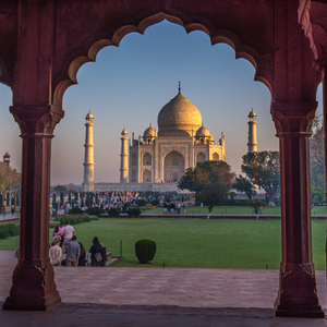 Rondreis India, 15 dagen – afbeelding 2