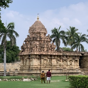 Rondreis Zuid-India, 22 dagen – afbeelding 2