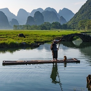 Rondreis China, 18 dagen – afbeelding 2