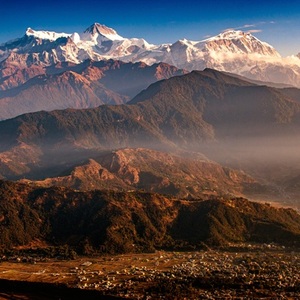 Rondreis Nepal met trekking, 20 dagen – afbeelding 2